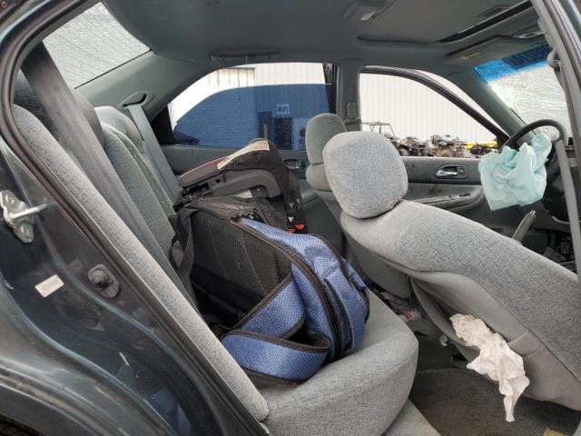 Photo 10 from auction – 1997 HONDA ACCORD EX with VIN 1HGCD5656VA204693