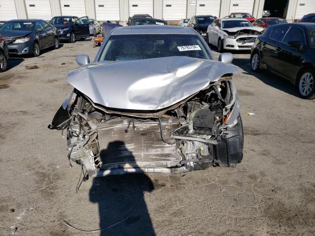 Photo 5 from auction – 2007 LEXUS ES 350 with VIN JTHBJ46G572129561
