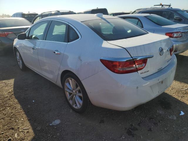 Снимка 2 от търг – 2015 BUICK VERANO с VIN 1G4PS5SK2F4164884