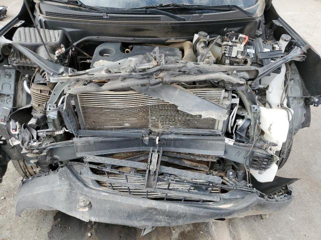 Photo 12 from auction – 2018 CHEVROLET EQUINOX LT with VIN 3GNAXJEV3JS624144