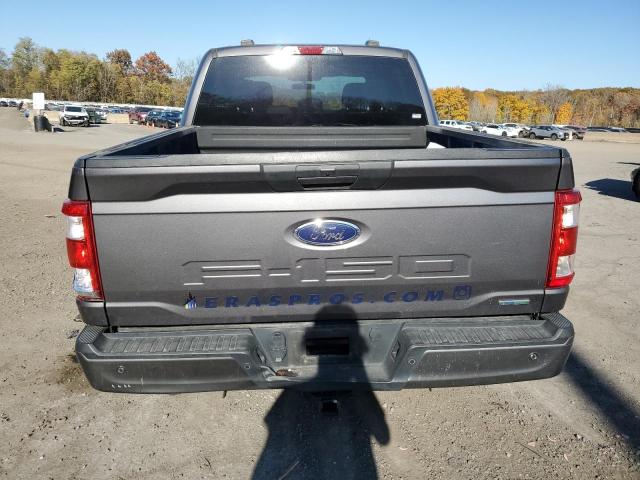 Photo 6 from auction – 2021 FORD F150 SUPER with VIN 1FTEW1EP2MFA40096