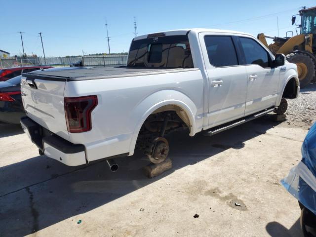 Photo 3 from auction – 2016 FORD F150 SUPER with VIN 1FTEW1EG5GFD30756