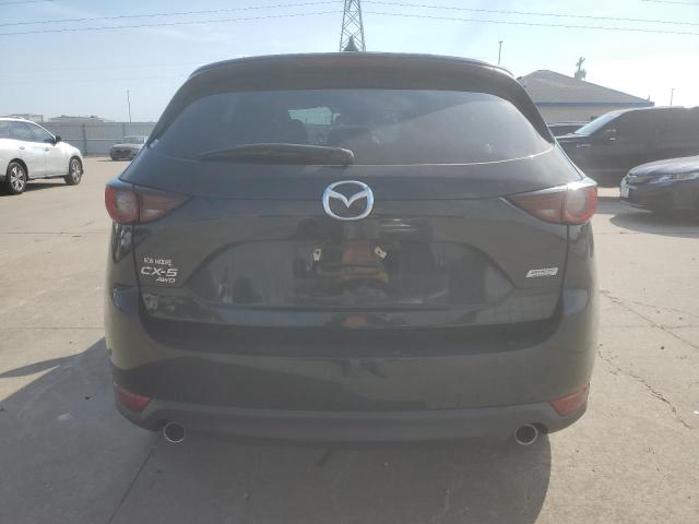 Photo 6 from auction – 2019 MAZDA CX-5 TOURI with VIN JM3KFBCM9K0545884