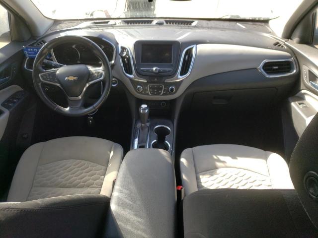 Photo 8 from auction – 2020 CHEVROLET EQUINOX LT with VIN 3GNAXUEV5LS619936