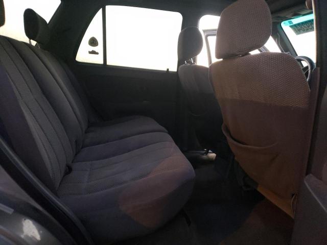 Photo 11 from auction – 2002 TOYOTA 4RUNNER SR with VIN JT3HN86R820372315