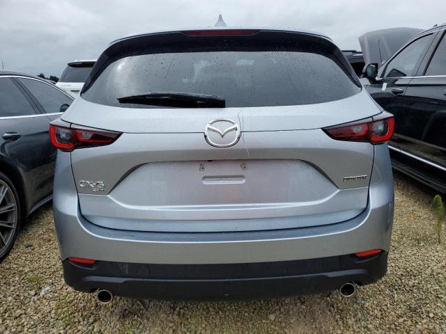 Photo 6 from auction – 2023 MAZDA CX-5 PREFE with VIN JM3KFBCM2P0176373