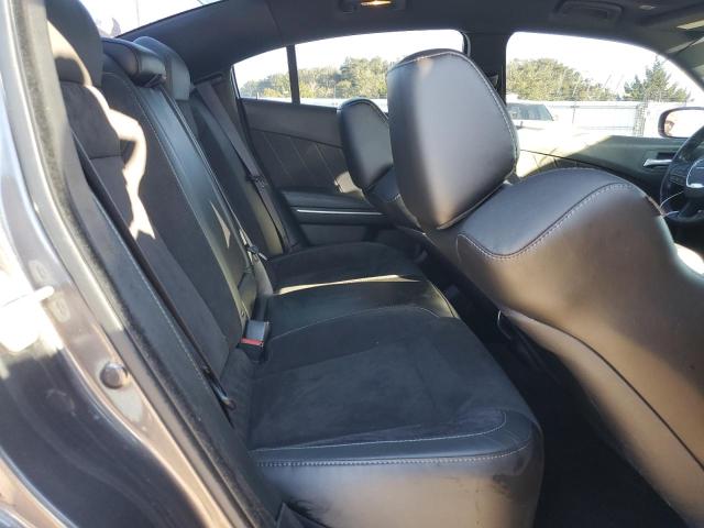 Photo 10 from auction – 2020 DODGE CHARGER SC with VIN 2C3CDXGJ3LH122090