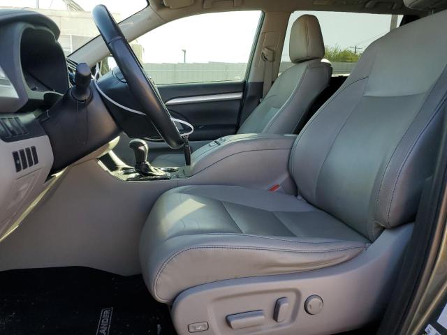 Photo 7 from auction – 2019 TOYOTA HIGHLANDER with VIN 5TDJZRFH5KS945618