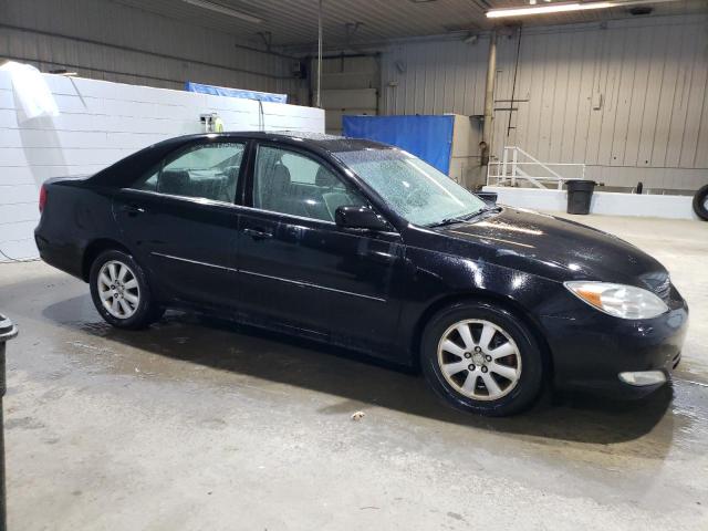 Photo 4 from auction – 2003 TOYOTA CAMRY LE with VIN 4T1BF30K23U057111