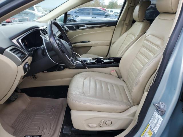 Photo 7 from auction – 2014 FORD FUSION SE with VIN 3FA6P0LU3ER264671