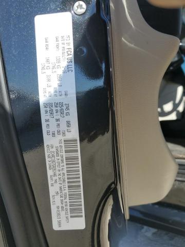 Photo 14 from auction – 2016 CHRYSLER TOWN & COU with VIN 2C4RC1BG7GR261446