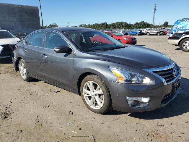 Photo 4 from auction – 2013 NISSAN ALTIMA 2.5 with VIN 1N4AL3AP1DC295435