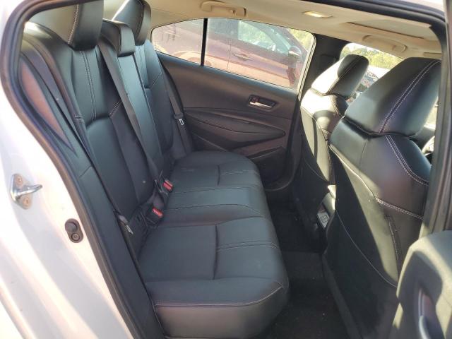 Photo 10 from auction – 2024 TOYOTA COROLLA LE with VIN JTDBCMFE6R3051802