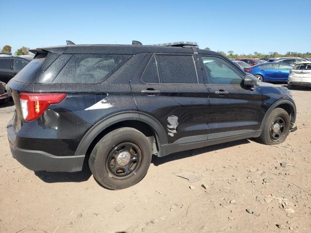 Photo 3 from auction – 2023 FORD EXPLORER P with VIN 1FM5K8AB6PGB11681
