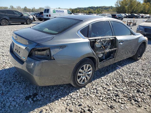 Photo 3 from auction – 2014 NISSAN ALTIMA 2.5 with VIN 1N4AL3AP6EC401511