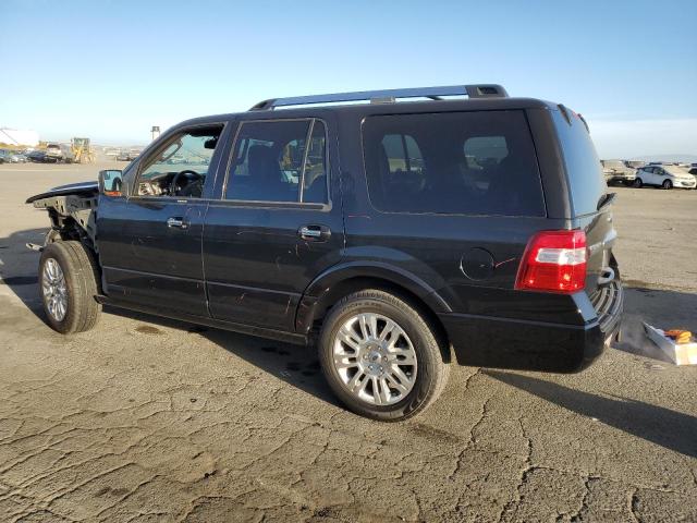 Photo 2 from auction – 2014 FORD EXPEDITION with VIN 1FMJU2A58EEF66038