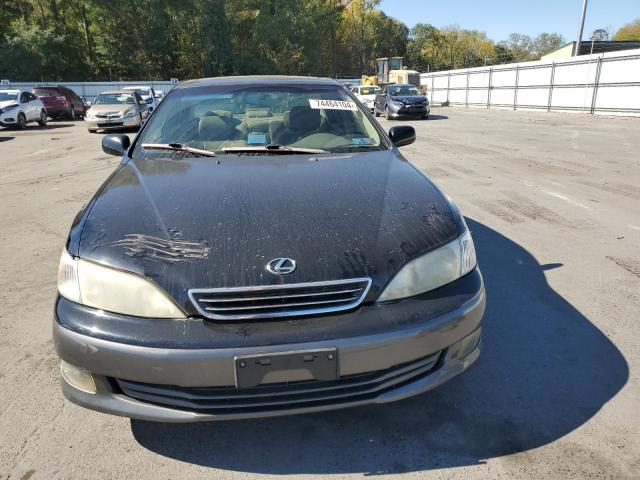 Photo 5 from auction – 2001 LEXUS ES 300 with VIN JT8BF28G415109214