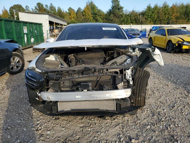 Photo 5 from auction – 2023 GENESIS G70 BASE with VIN KMTG54TE5PU127068