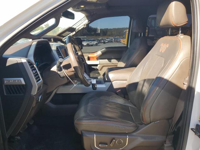 Photo 7 from auction – 2015 FORD F150 SUPER with VIN 1FTEW1EF3FFA29103