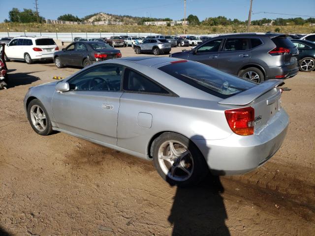 Photo 2 from auction – 2000 TOYOTA CELICA GT- with VIN JTDDY32T3Y0027725