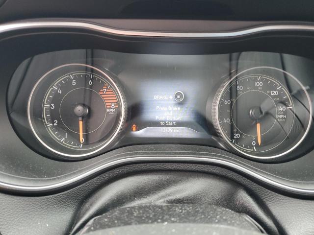 Photo 9 from auction – 2020 JEEP CHEROKEE T with VIN 1C4PJMBX6LD583328