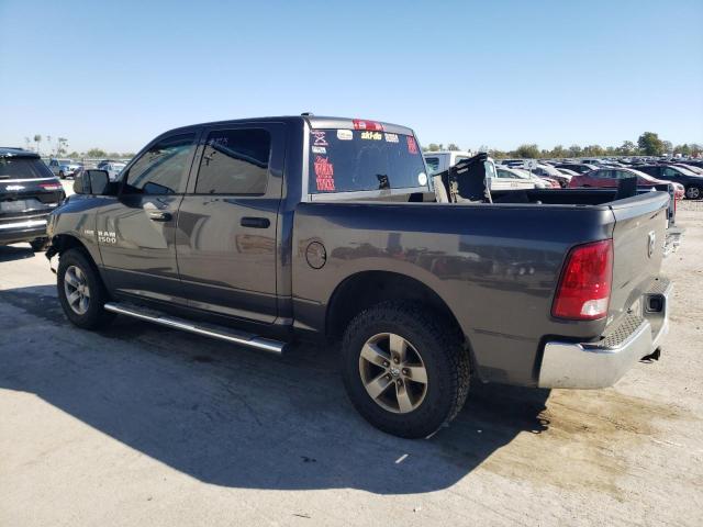 Photo 2 from auction – 2015 RAM 1500 SSV with VIN 1C6RR7XT3FS766315
