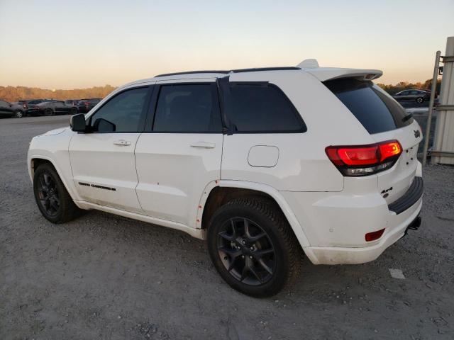 Photo 2 from auction – 2021 JEEP GRAND CHER with VIN 1C4RJFBG3MC709270