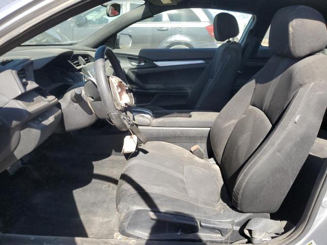 Photo 7 from auction – 2019 HONDA CIVIC LX with VIN 2HGFC4B65KH301065