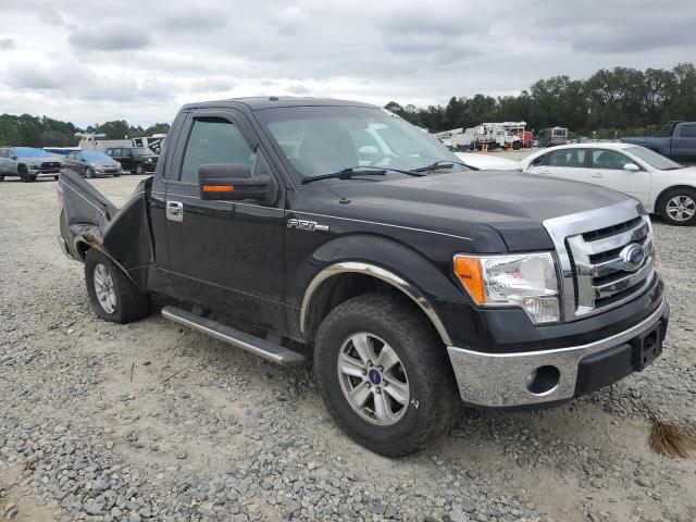Photo 4 from auction – 2013 FORD F150 with VIN 1FTMF1CFXDFC11263