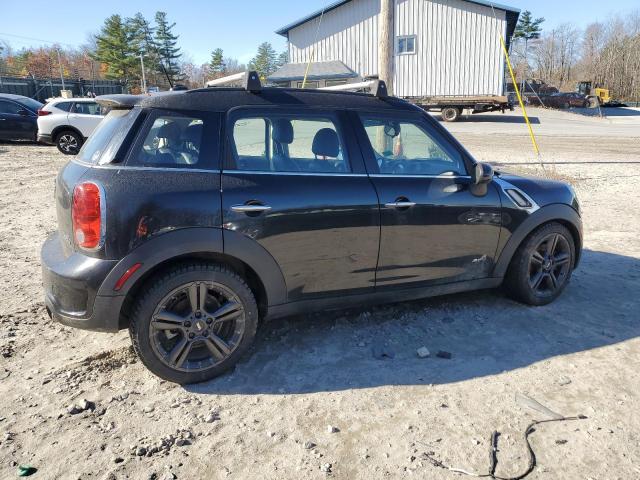 Photo 3 from auction – 2012 MINI COOPER S C with VIN WMWZC5C54CWM12746