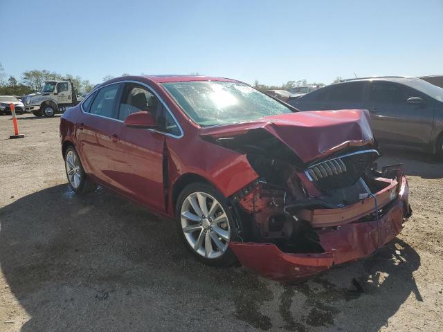 Photo 4 from auction – 2015 BUICK VERANO CON with VIN 1G4PR5SK3F4137771
