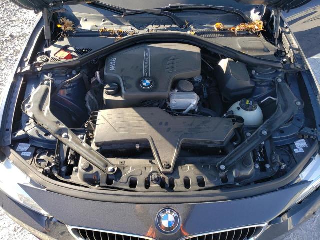 Photo 11 from auction – 2015 BMW 428 XI with VIN WBA3V9C52FP798704