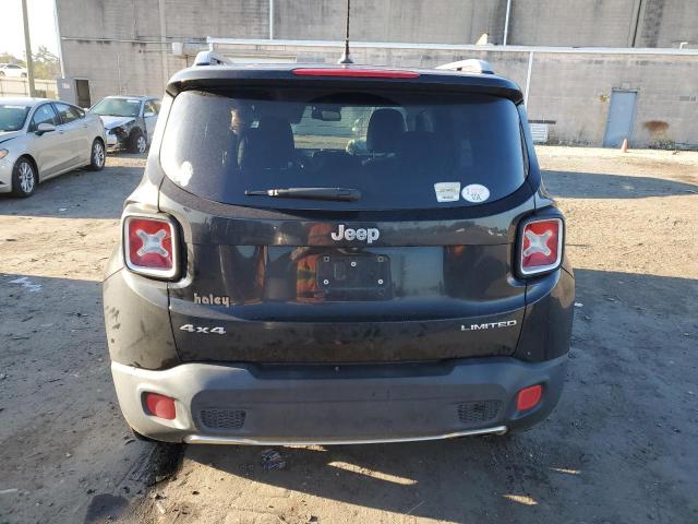 Photo 6 from auction – 2015 JEEP RENEGADE L with VIN ZACCJBDT6FPB48540