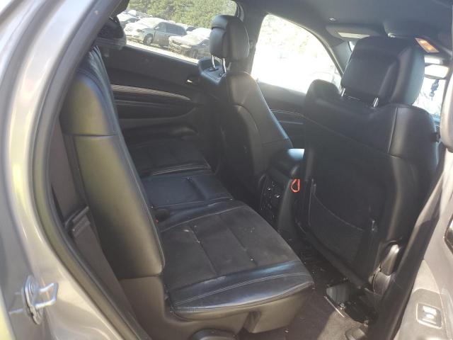 Photo 11 from auction – 2019 DODGE DURANGO GT with VIN 1C4RDHDG7KC721273