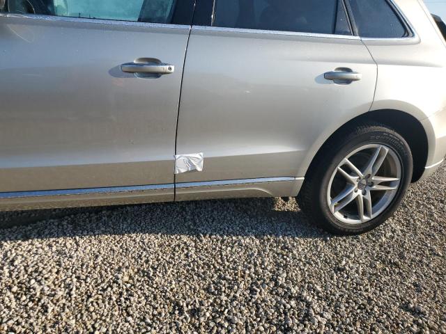 Photo 13 from auction – 2015 AUDI Q5 PREMIUM with VIN WA1LFAFP2FA131630