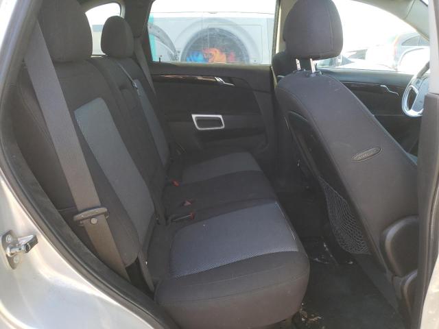Photo 11 from auction – 2014 CHEVROLET CAPTIVA LS with VIN 3GNAL2EK1ES504257