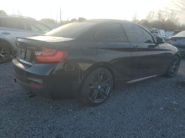 Photo 3 from auction – 2016 BMW M235XI with VIN WBA1J9C57GV371986