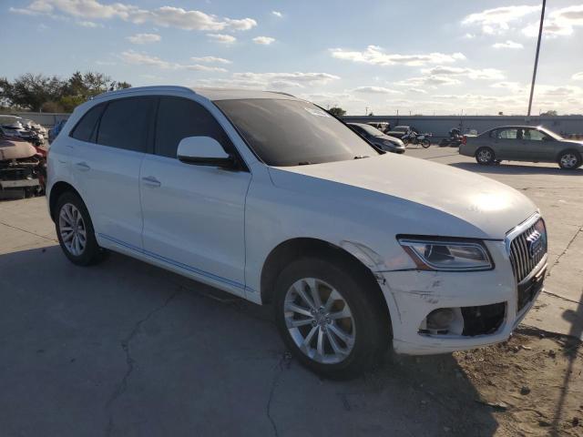 Photo 4 from auction – 2015 AUDI Q5 PREMIUM with VIN WA1CFAFP0FA130086