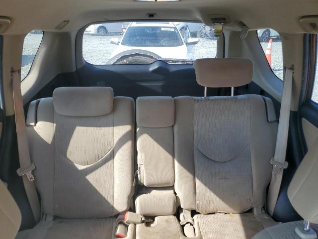 Photo 10 from auction – 2011 TOYOTA RAV4 with VIN 2T3ZF4DV7BW084643