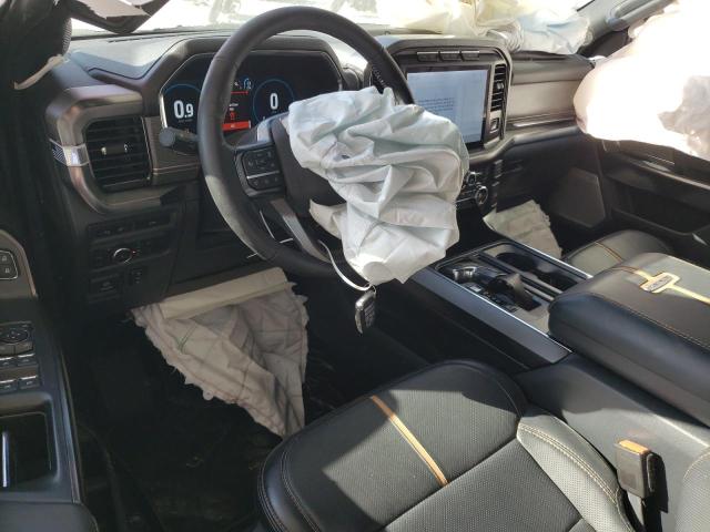 Photo 8 from auction – 2022 FORD F150 SUPER with VIN 1FTEW1C88NFA96136