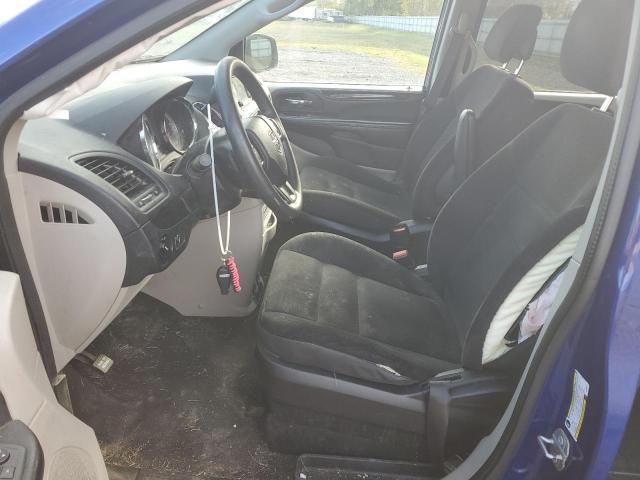 Photo 7 from auction – 2018 DODGE GRAND CARA with VIN 2C4RDGBG2JR236977