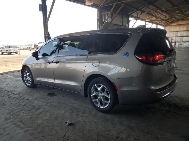 Photo 2 from auction – 2017 CHRYSLER PACIFICA T with VIN 2C4RC1BG8HR768406