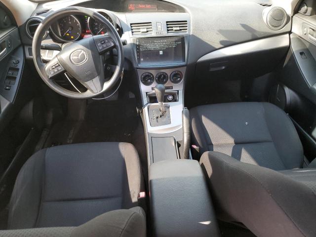 Photo 8 from auction – 2011 MAZDA 3 I with VIN JM1BL1VG0B1380420
