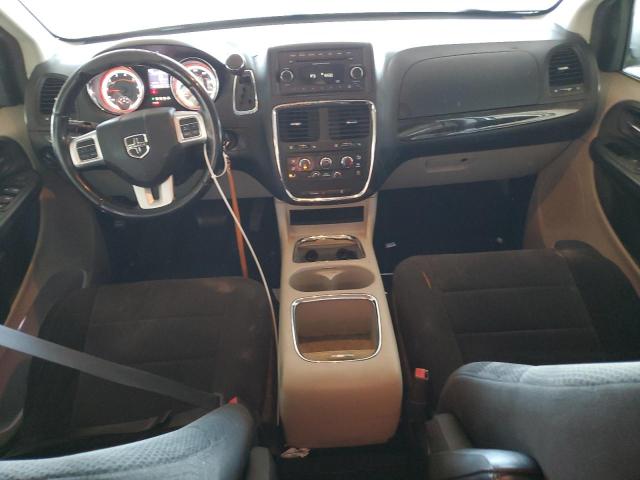 Photo 8 from auction – 2013 DODGE GRAND CARA with VIN 2C4RDGCG9DR718428