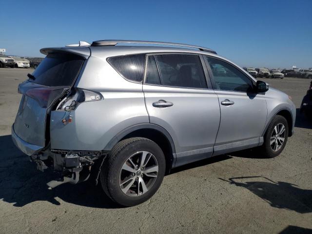 Photo 3 from auction – 2018 TOYOTA RAV4 ADVEN with VIN 2T3WFREV2JW423774