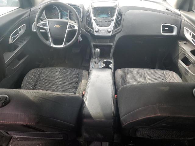 Photo 8 from auction – 2016 CHEVROLET EQUINOX LT with VIN 2GNALCEK2G1108603