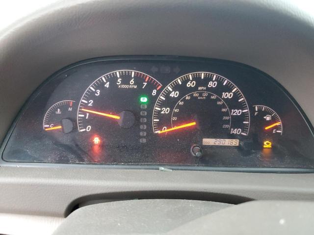 Photo 9 from auction – 2005 TOYOTA CAMRY LE with VIN 4T1BE32K65U046910