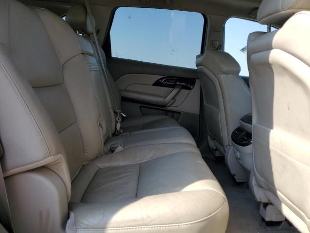 Photo 11 from auction – 2009 ACURA MDX with VIN 2HNYD28289H533323