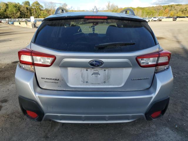 Photo 6 from auction – 2019 SUBARU CROSSTREK with VIN JF2GTACC7K8356775