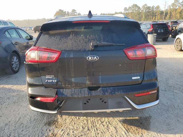 Photo 6 from auction – 2017 KIA NIRO FE with VIN KNDCB3LC4H5039543